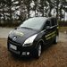 7 personers Peugeot 5008