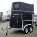 Heste trailer