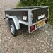 Lille Hobby trailer