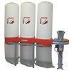 NY - Holzmann mobilt udsugning ABS 4560 - 10021