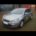 Ny Peugeot 308 1,6 Blue hdi