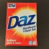 DAZ