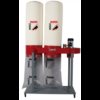 NY - Holzmann ABS 5000 udsugning - 10030