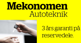 Mekonomen