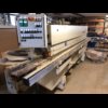 SCM Olimpic S220 enkeltsidet kantlimer