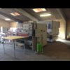 DKK 19.500,- Brugt DMC 1100 mm bredbåndspudser - 1527