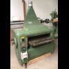 DKK 43.300,- Brugt 800 mm tykkelseshøvl Primultini - 1933
