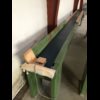 DKK 6.000,- Bæltetransportør 250 x 5000 x 900 mm - 1928