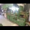 GRAMA MK6 moulding machine - nr. 2006