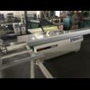 SCM SI 400 pladeformatsav