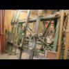 Kallesøe rammepresse - nr. 2025