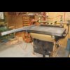 SCM FM 29 S dyvelboremaskine - nr. 2035