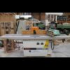 SCM T150 fræser med kipbar spindel - nr. 2040