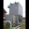 Komplet udsugningsalæg - nr. 2046