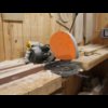Cut-off saw- nr. 2011