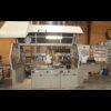 A. Costa Euro K23D moulding machine - nr. 2031