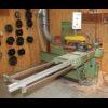 Panhans 261single end tenoning machine- nr. 2034