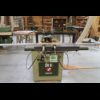 Masterwood OM B1 chisel mortiser - nr. 2037
