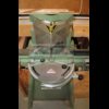 Danlist guillotine cutter with long planes - nr. 2041