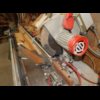 Cut-off saw - nr. 2042