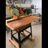 De Walt radial arm saw- nr. 2015