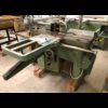 Lurem TS 360 combined circular saw and spindle moulder - nr. 2039