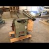 Wadkin AGS 12 circular saw - nr. 2017