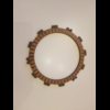 Plate Clutch drive No. 1