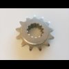 Tandhjul til Motor MT-09