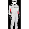 FIA godkendt køredragt, Alpinestars SP Suit