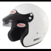 Bell Jethjelm Mag 1 med HANS clips