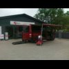 Mercedes Sprinter Selvkøre