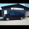 VW Caravelle Selvkøre