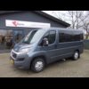 Fiat Ducato Selvkøre