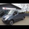 Renault Master, Opel Movano Selvkøre
