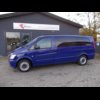 Mercedes Vito Selvkøre