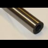 30 mm bagaksel - Hul