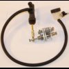 Forbremse kit - Pedal