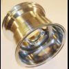 Fælg Aluminium 10X8
