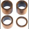 Bagaksel spacer kit