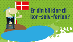 Koerselvferie