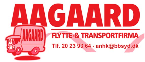 Aagaard Flytte-og Transportfirma