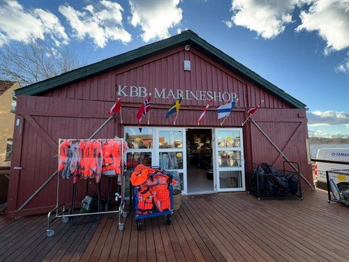 KBB Marineshop 2