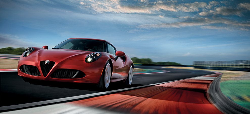 Brugte Alfa Romeo, Ferrari, Fiat og Lancia til salg