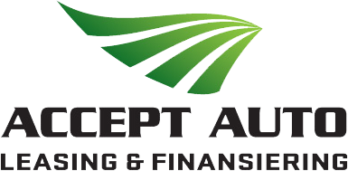accept auto leasing og finansiering