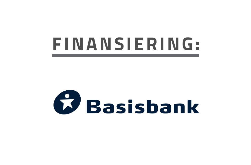 Finansiering via Basis Bank
