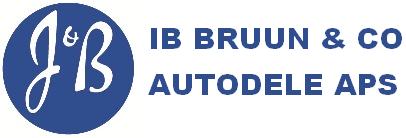 Ib Bruun & Co Autodele Aps