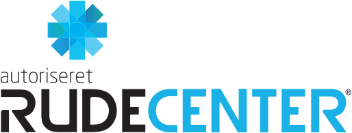 Rudecenter -logo