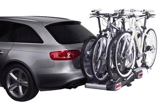 cykelstativ