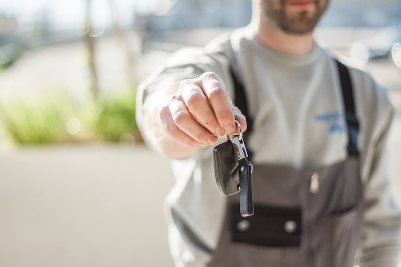 Keys